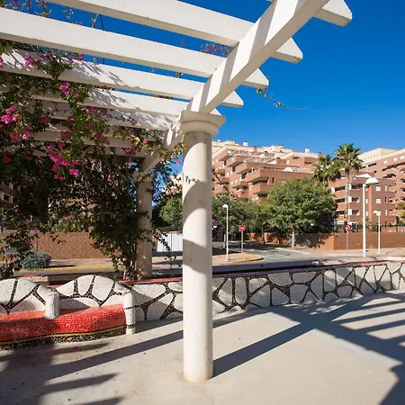 Playa Coral I-2 By Interhome Apartment *