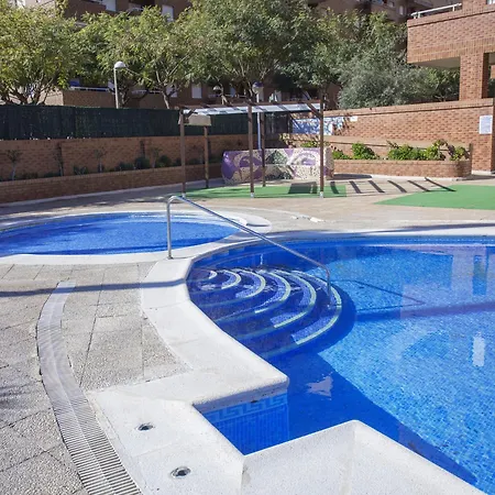 Playa Coral I-2 By Interhome Apartment