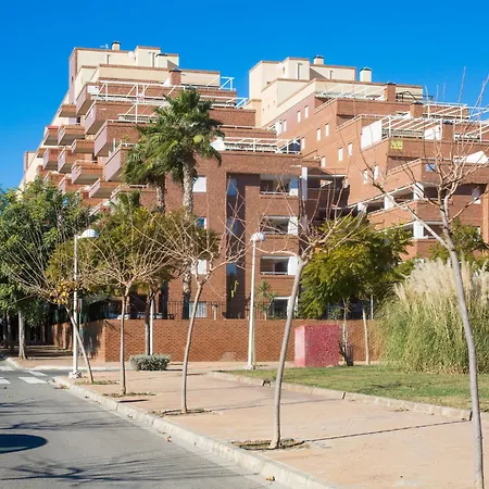 Playa Coral I-2 By Interhome Apartment Oropesa del Mar