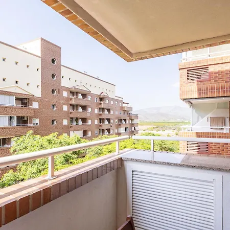 Playa Coral I-2 By Interhome Oropesa del Mar