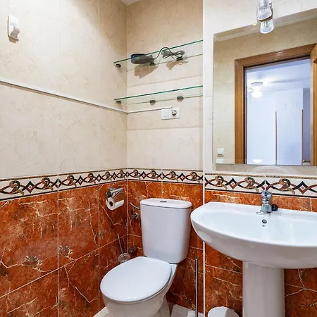 Apartment Playa Coral I-2 By Interhome