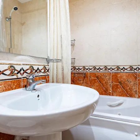 Playa Coral I-2 By Interhome Apartment Oropesa del Mar