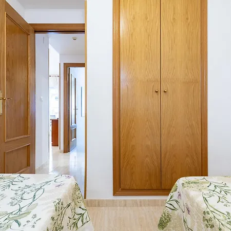 Playa Coral I-2 By Interhome Apartment