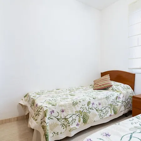 Apartment Playa Coral I-2 By Interhome