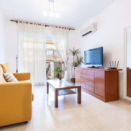 Playa Coral I-2 By Interhome Apartment