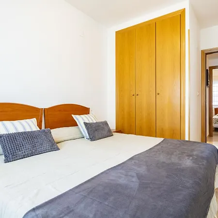 Playa Coral I-2 By Interhome Apartment